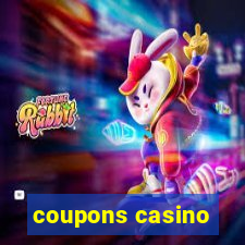 coupons casino