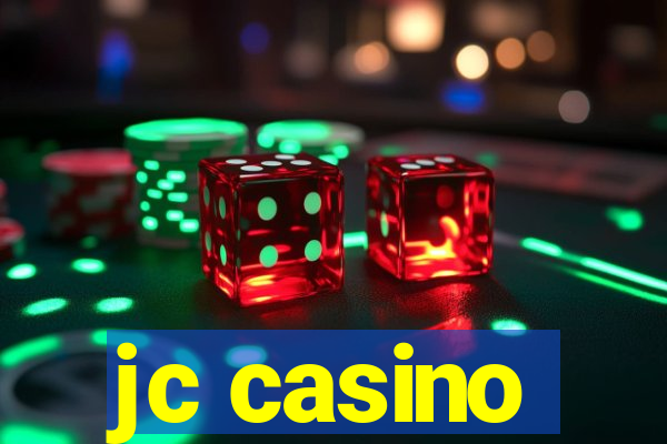 jc casino