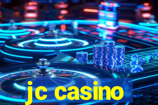 jc casino