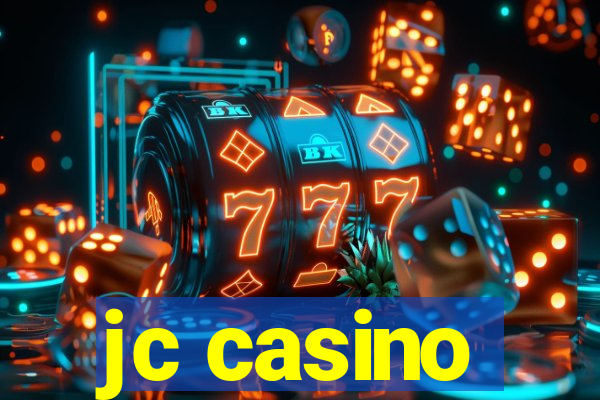 jc casino