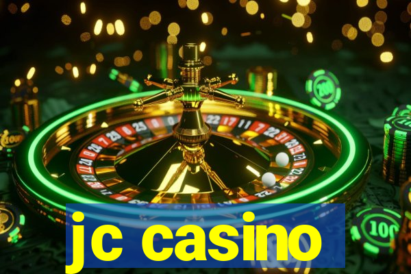 jc casino