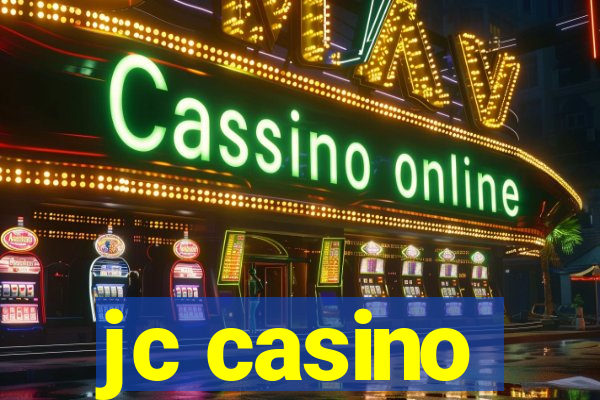 jc casino