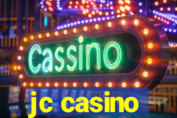 jc casino