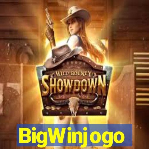 BigWinjogo