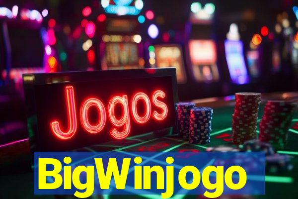 BigWinjogo