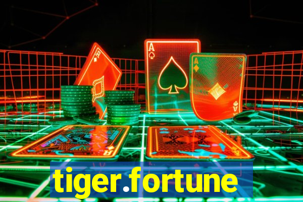 tiger.fortune