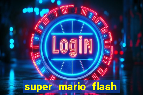 super mario flash click jogos