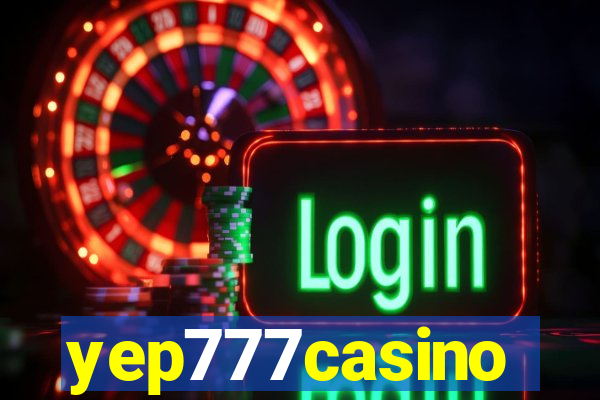 yep777casino