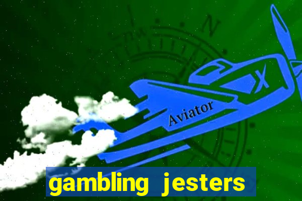 gambling jesters junction casino