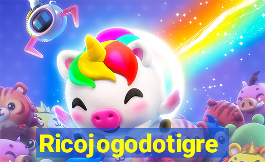 Ricojogodotigre