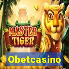 Obetcasino