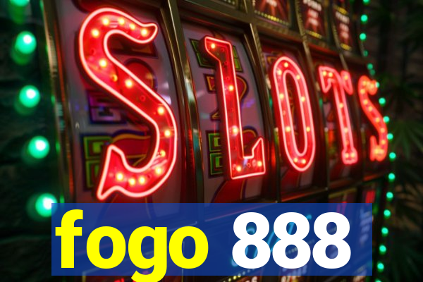 fogo 888