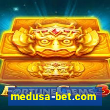 medusa-bet.com