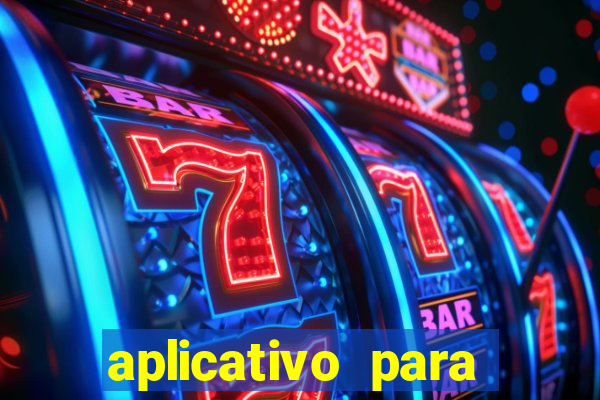 aplicativo para jogar no bicho