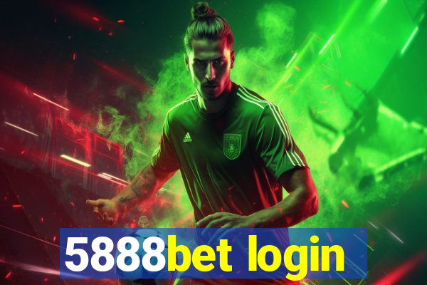 5888bet login