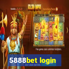 5888bet login