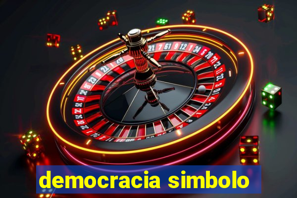 democracia simbolo