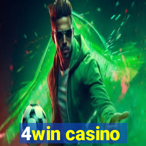 4win casino