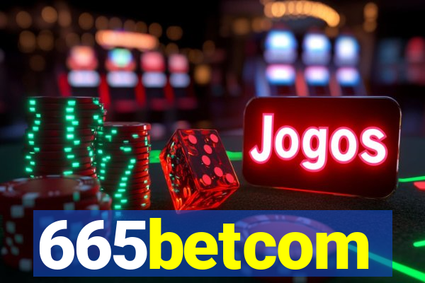 665betcom