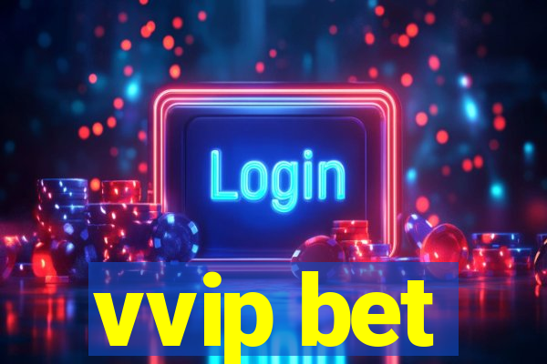 vvip bet