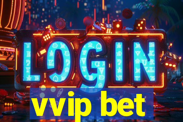 vvip bet