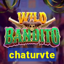 chaturvte