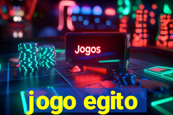 jogo egito