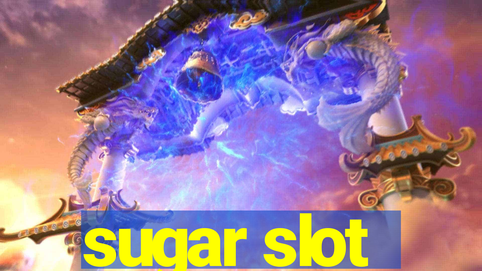 sugar slot