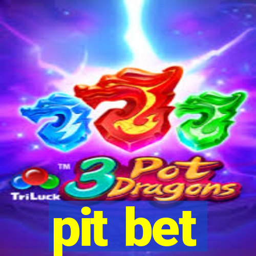 pit bet