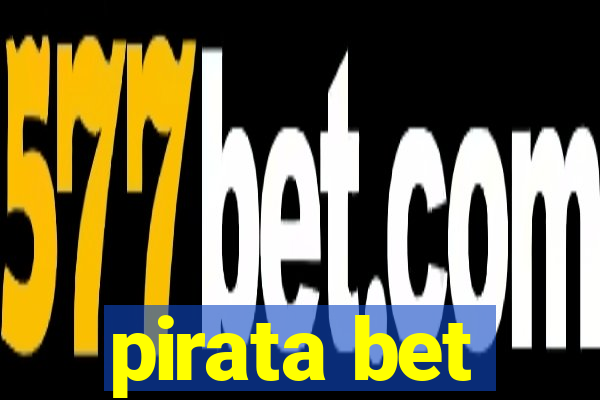 pirata bet