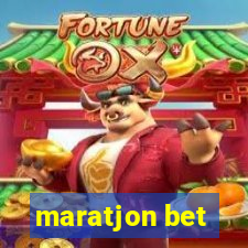 maratjon bet