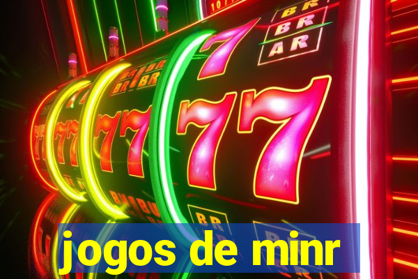 jogos de minr