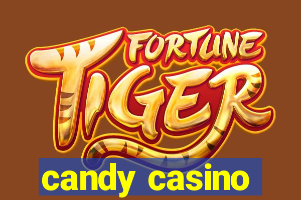 candy casino