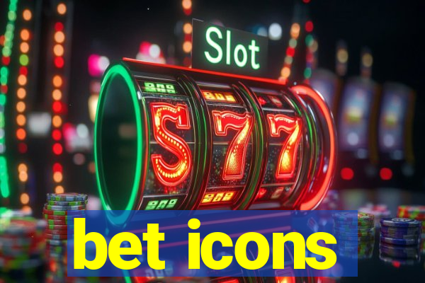 bet icons