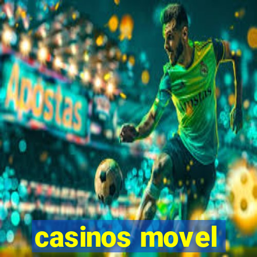 casinos movel