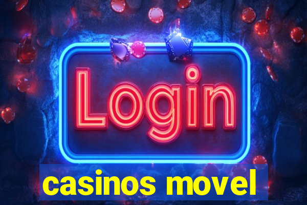 casinos movel