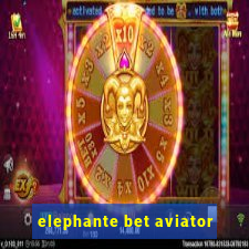 elephante bet aviator