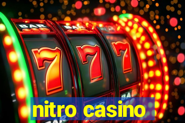 nitro casino