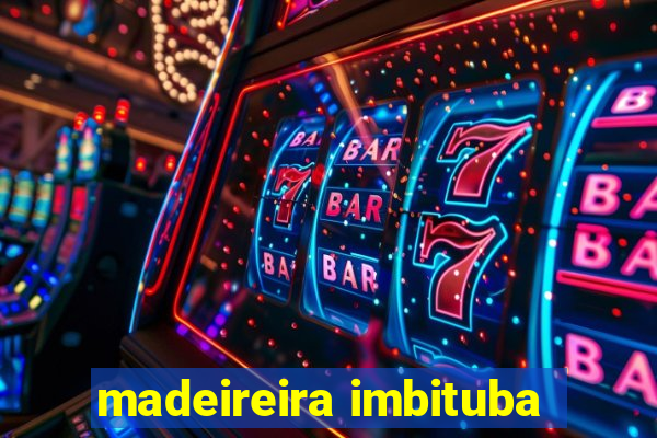 madeireira imbituba