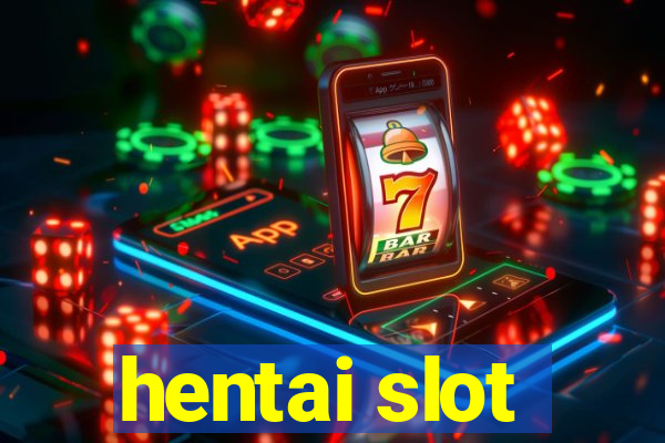 hentai slot