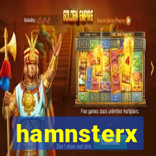 hamnsterx