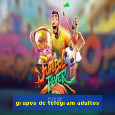 grupos de telegram adultos