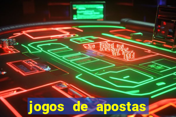 jogos de apostas online sao permitidas no brasil