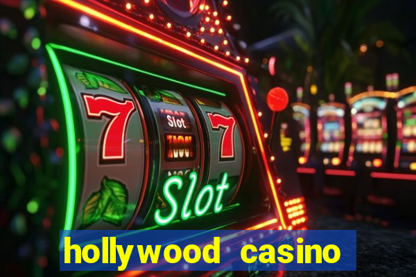 hollywood casino las vegas