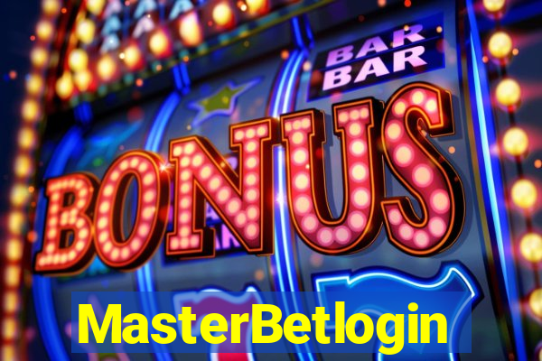 MasterBetlogin