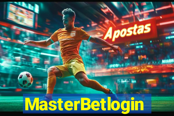 MasterBetlogin