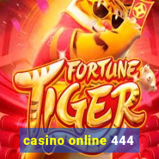 casino online 444