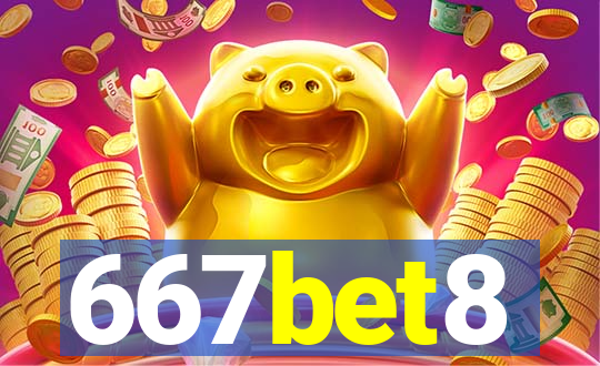 667bet8