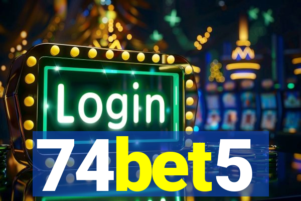 74bet5