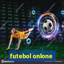 futebol onlone